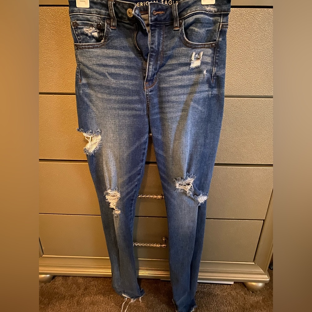 AE Jeggings